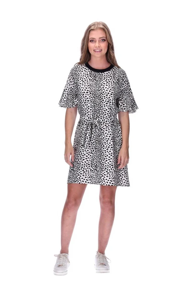 Charlo Mia Dress - Image 4