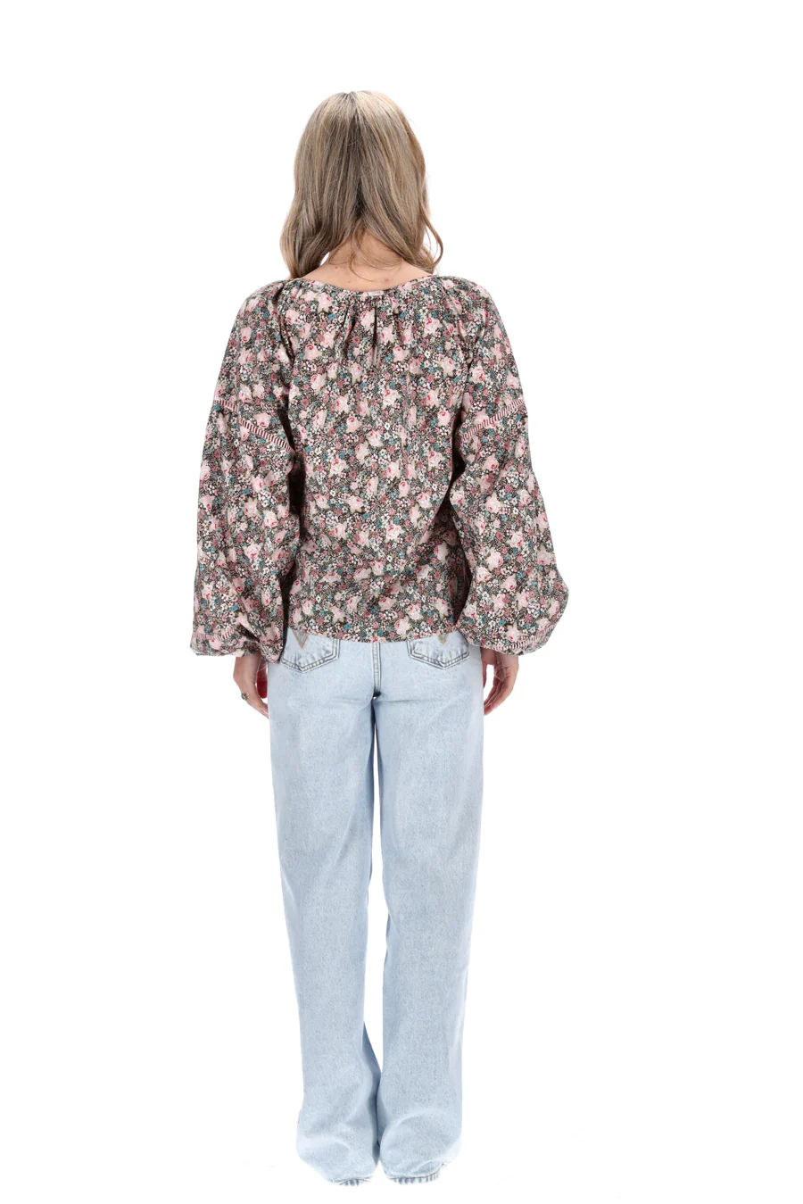 Charlo Milan Top - Image 5