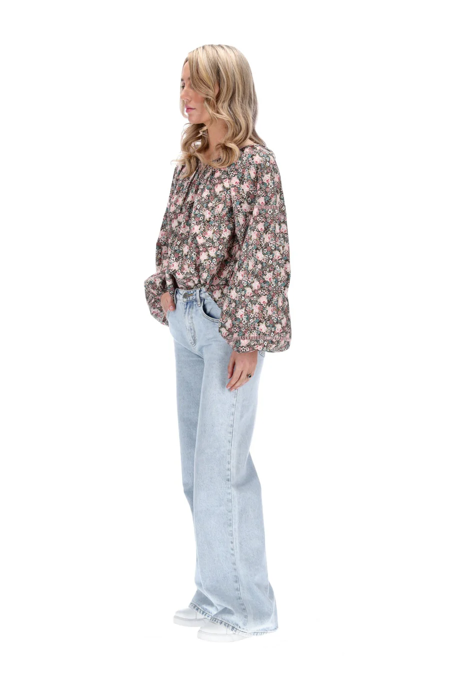Charlo Milan Top - Image 6