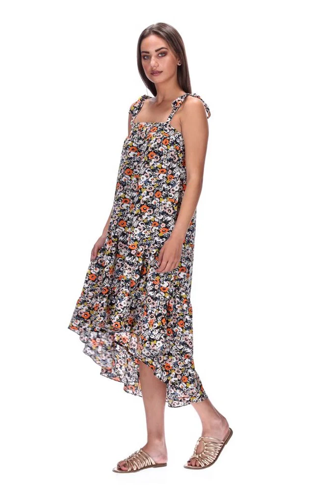 Charlo Miller Dress - Image 2