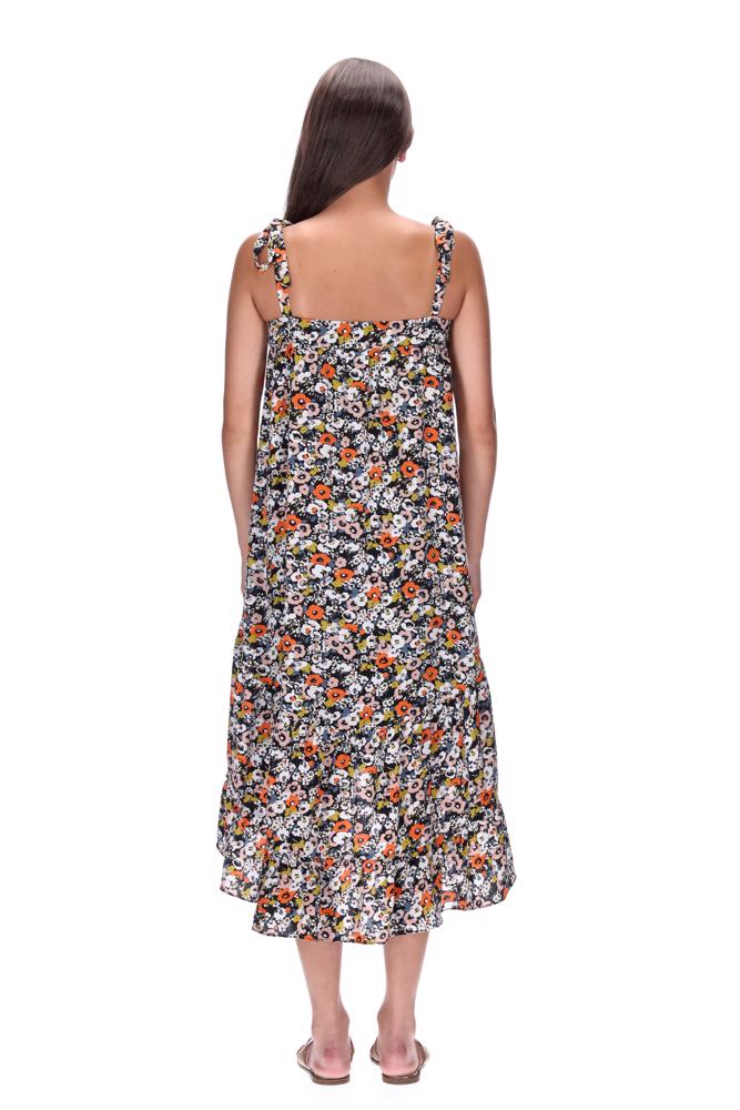 Charlo Miller Dress - Image 3