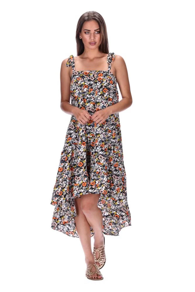 Charlo Miller Dress - Image 4