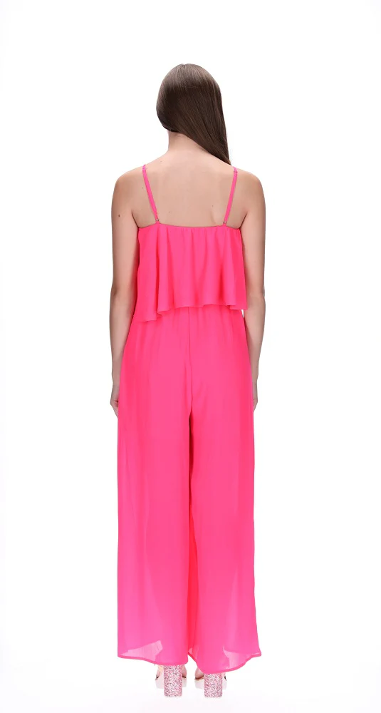 Charlo Milo Jumpsuit - Image 2