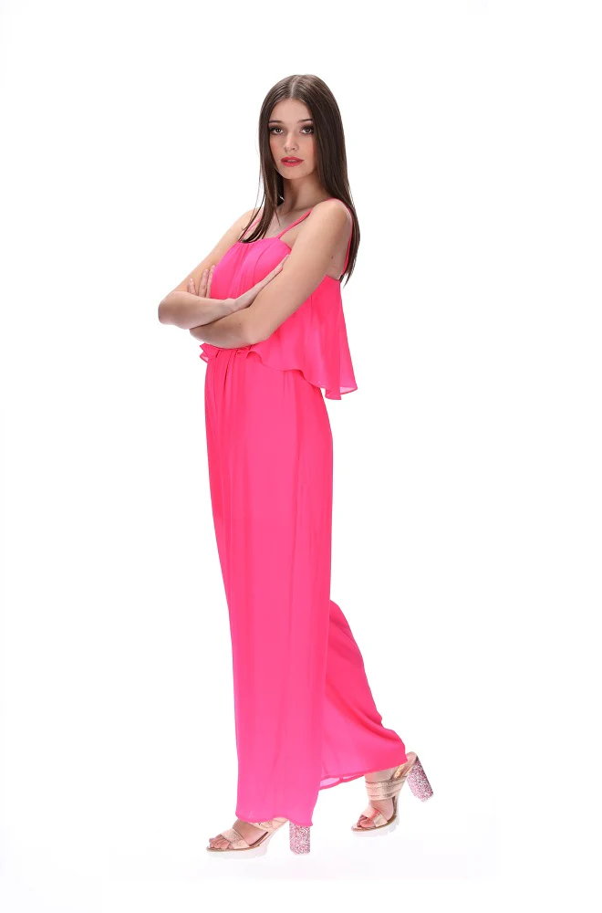 Charlo Milo Jumpsuit - Image 4