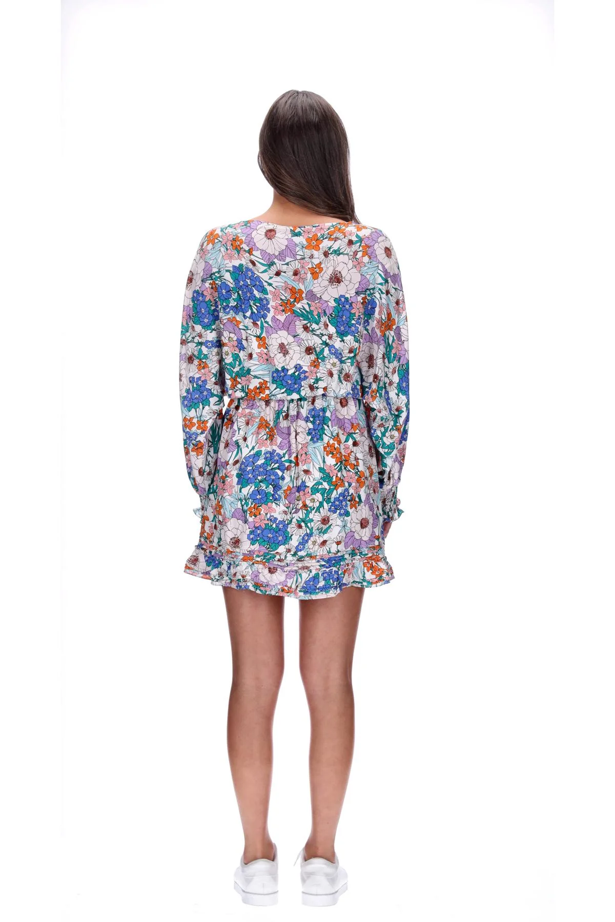 Charlo Mira Dress - Image 4