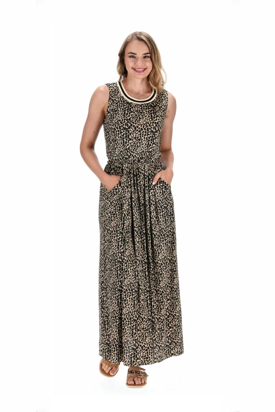 Charlo Monika Dress - Image 2