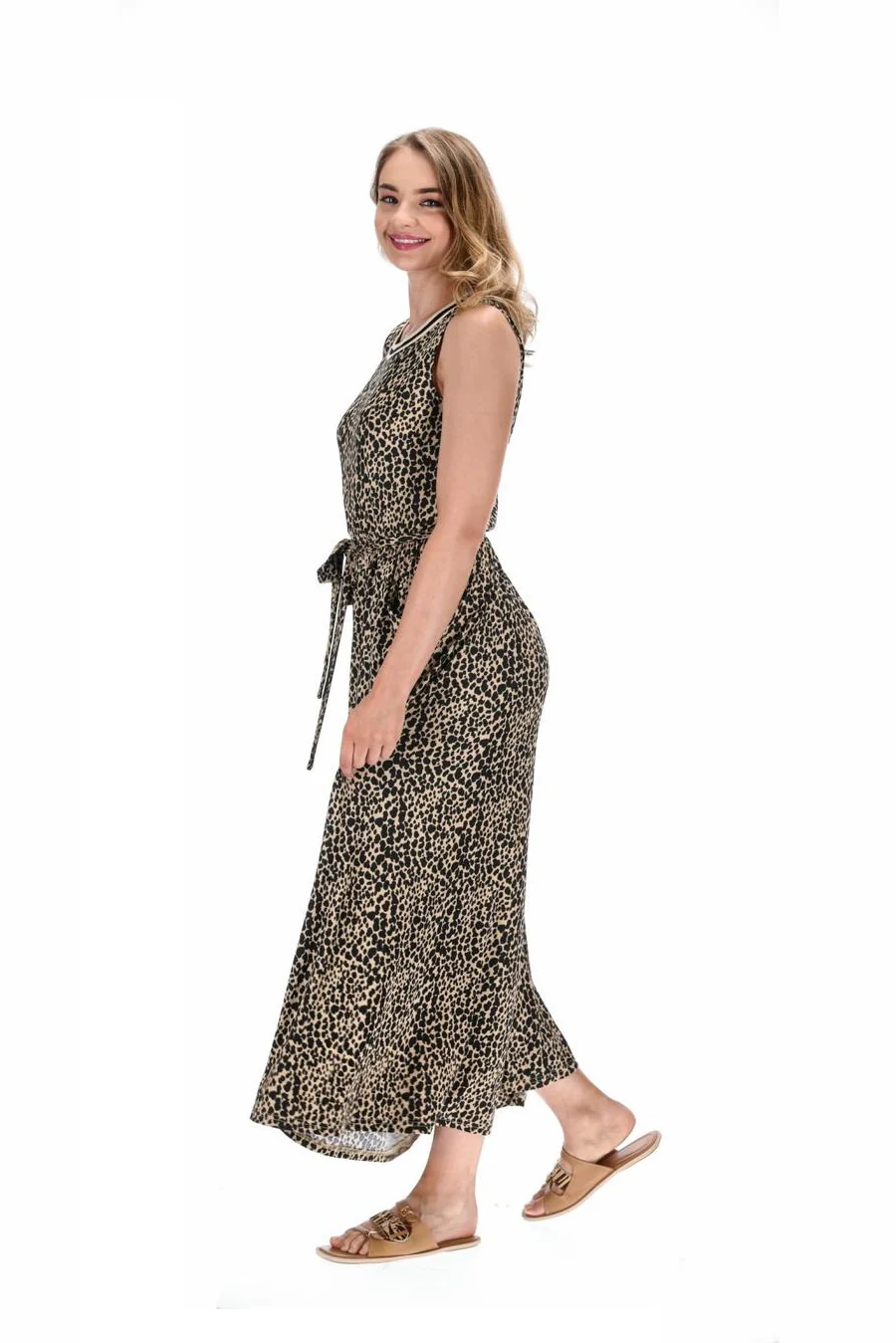 Charlo Monika Dress - Image 4