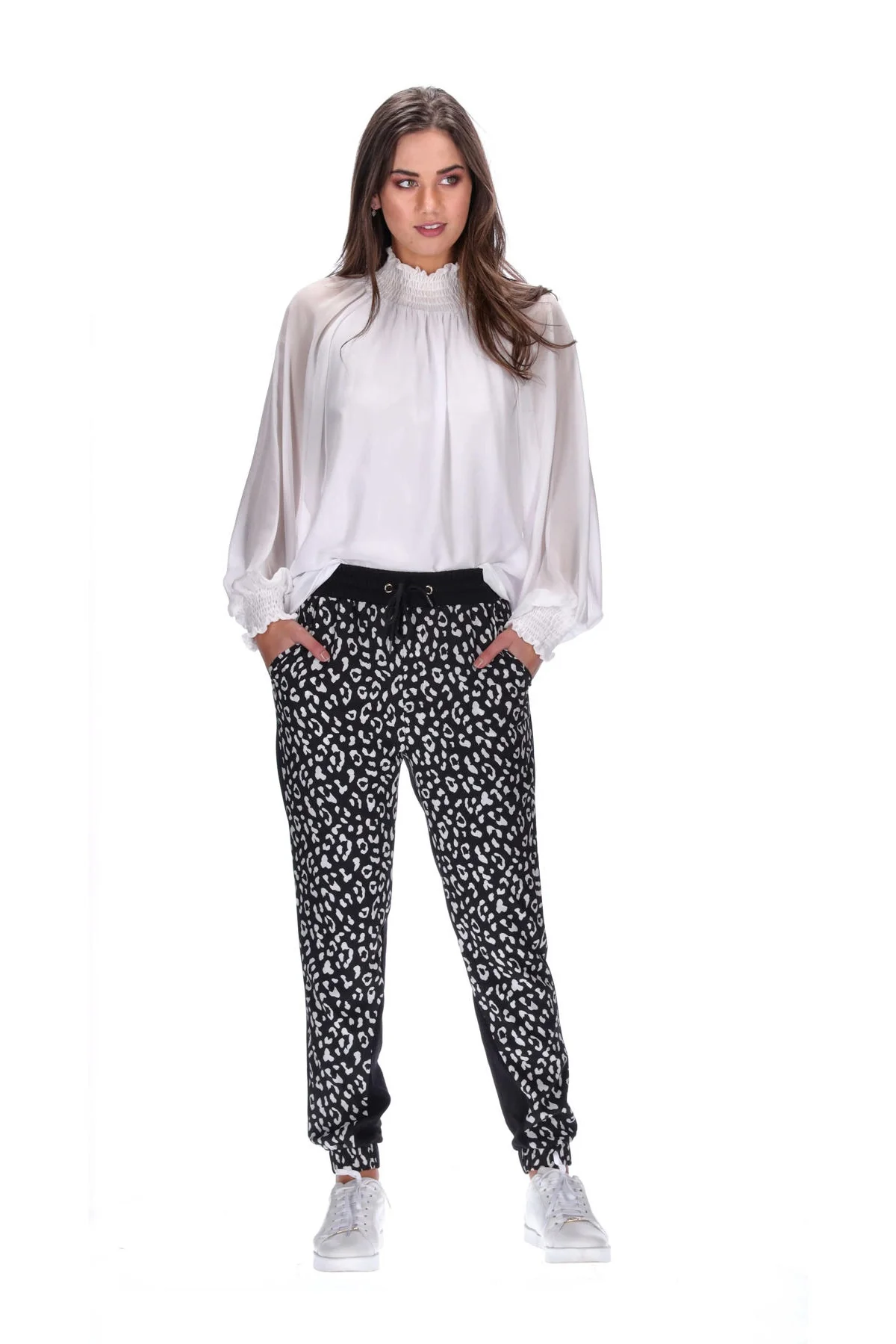 Charlo Narelle Pants - Image 2