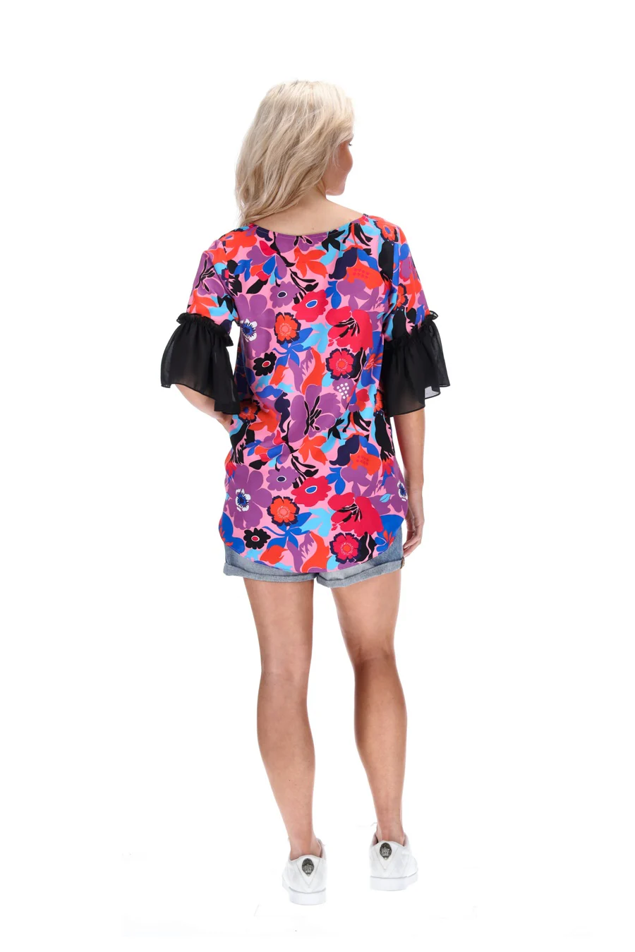 Charlo Nayo Top - Image 4
