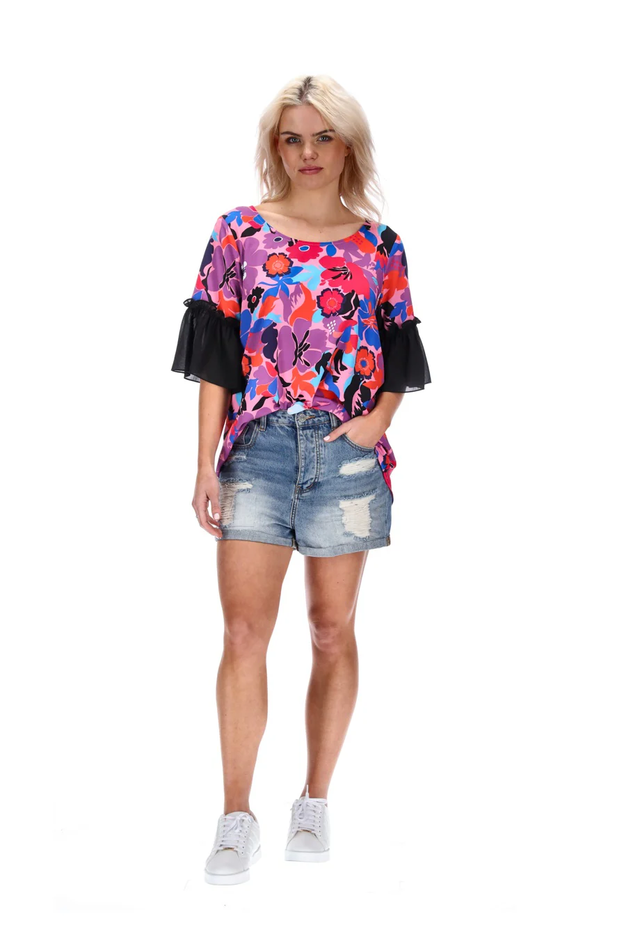 Charlo Nayo Top - Image 5