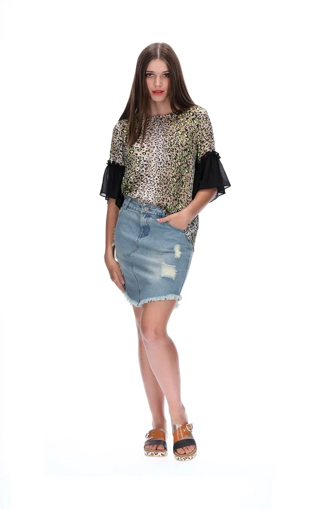 Charlo Nina Top - Image 6