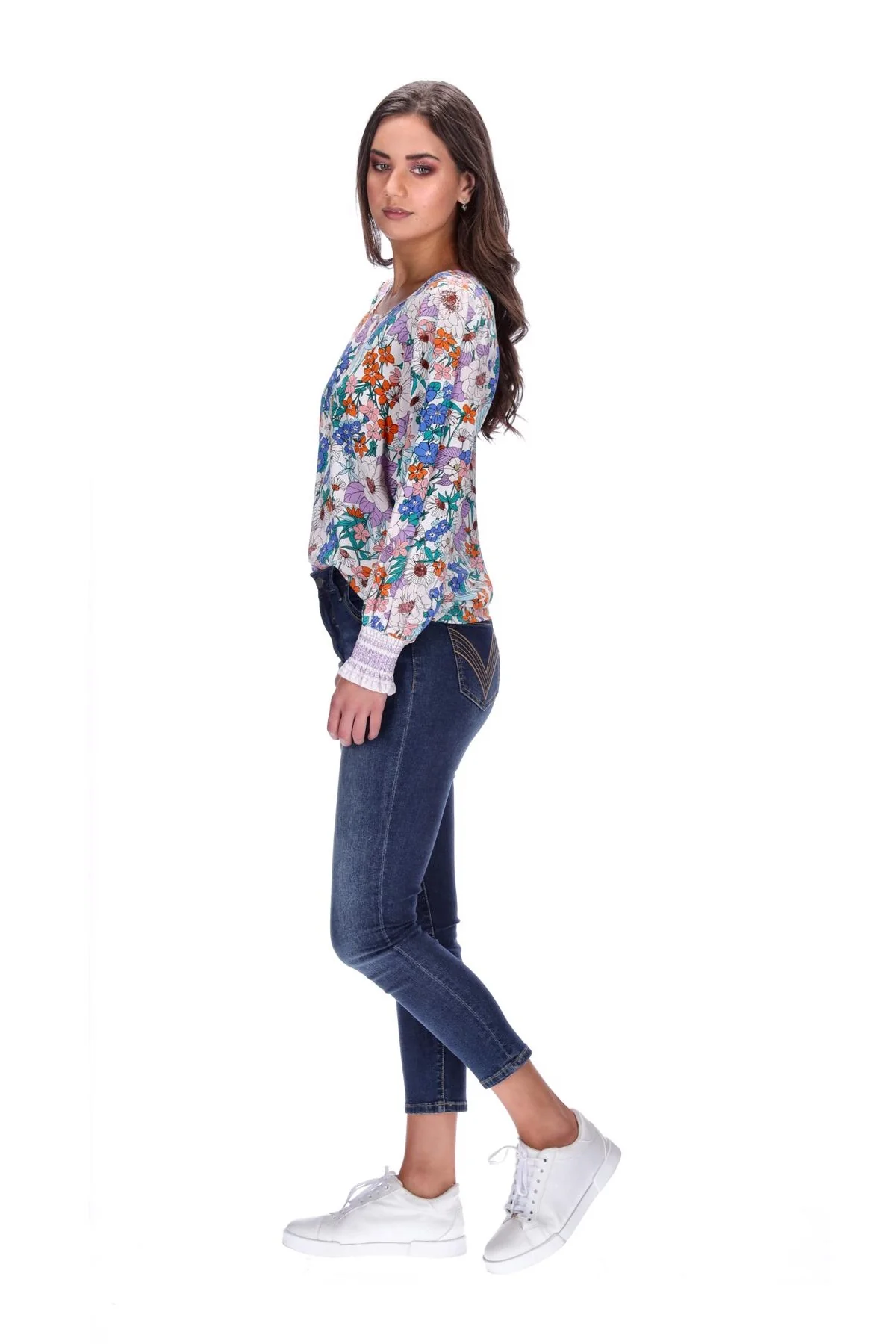 Charlo Nora Top - Image 3