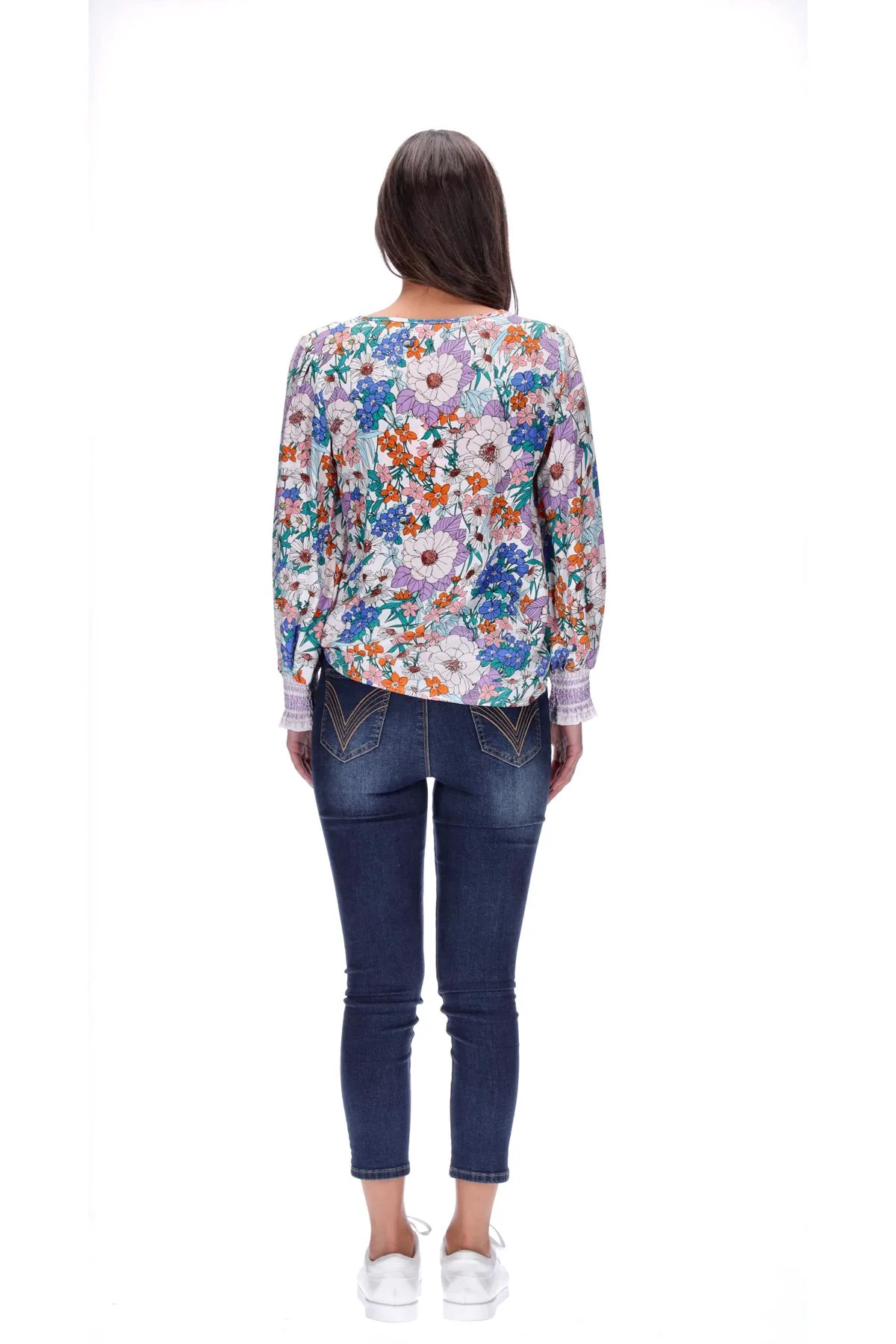 Charlo Nora Top - Image 4