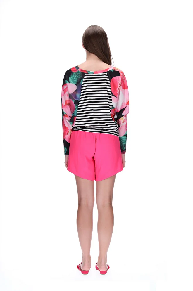 Charlo Nora Top - Image 2
