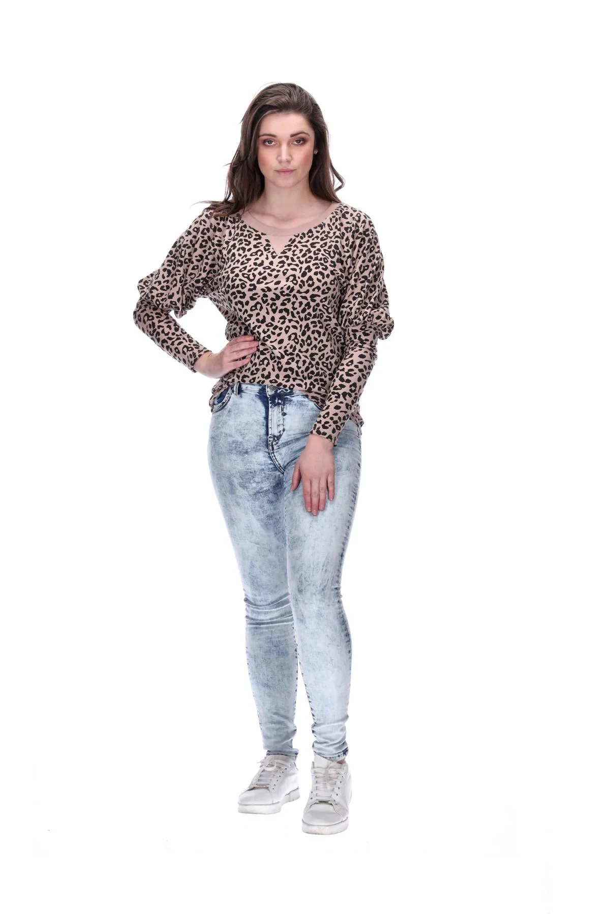 Charlo Novalee Top - Image 2