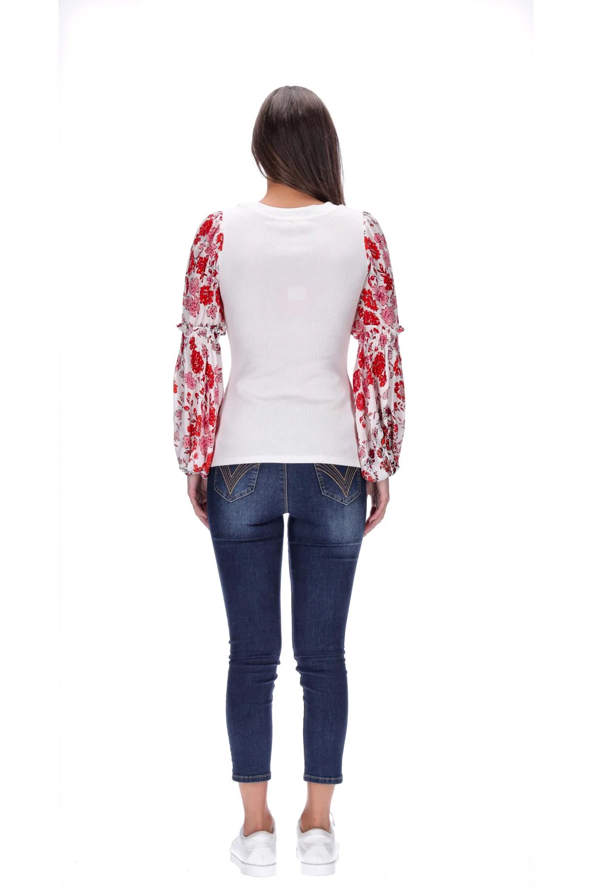 Charlo Pippa Top - Image 4