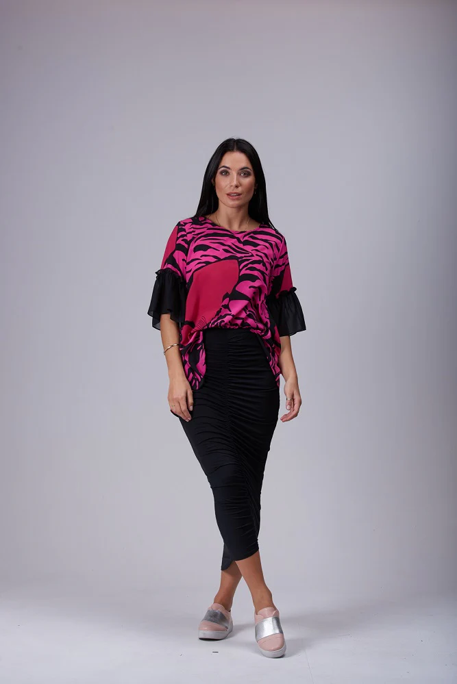 Charlo Pippa Top - Image 4