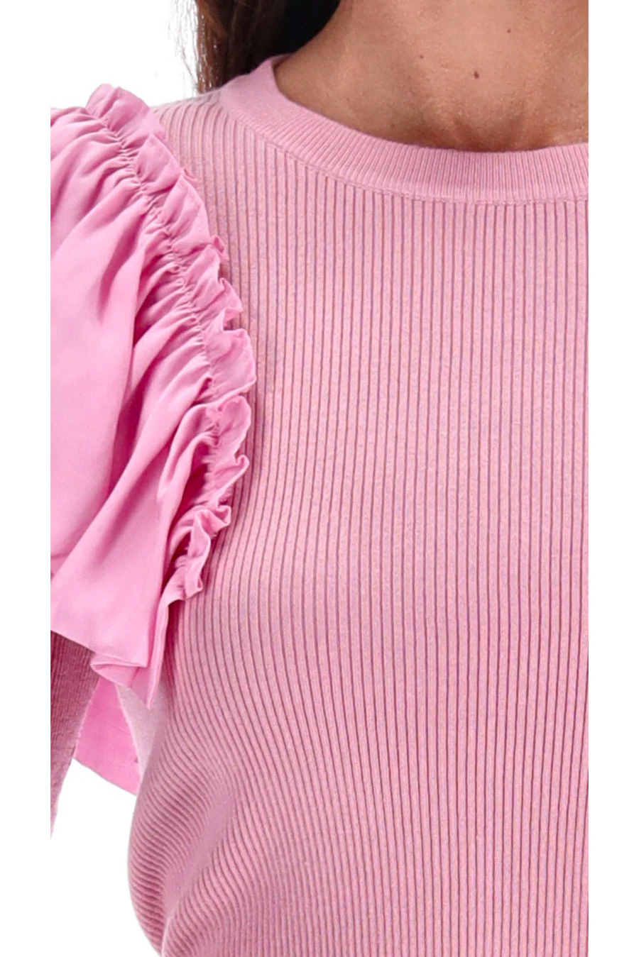 Charlo Reign Top - Image 2