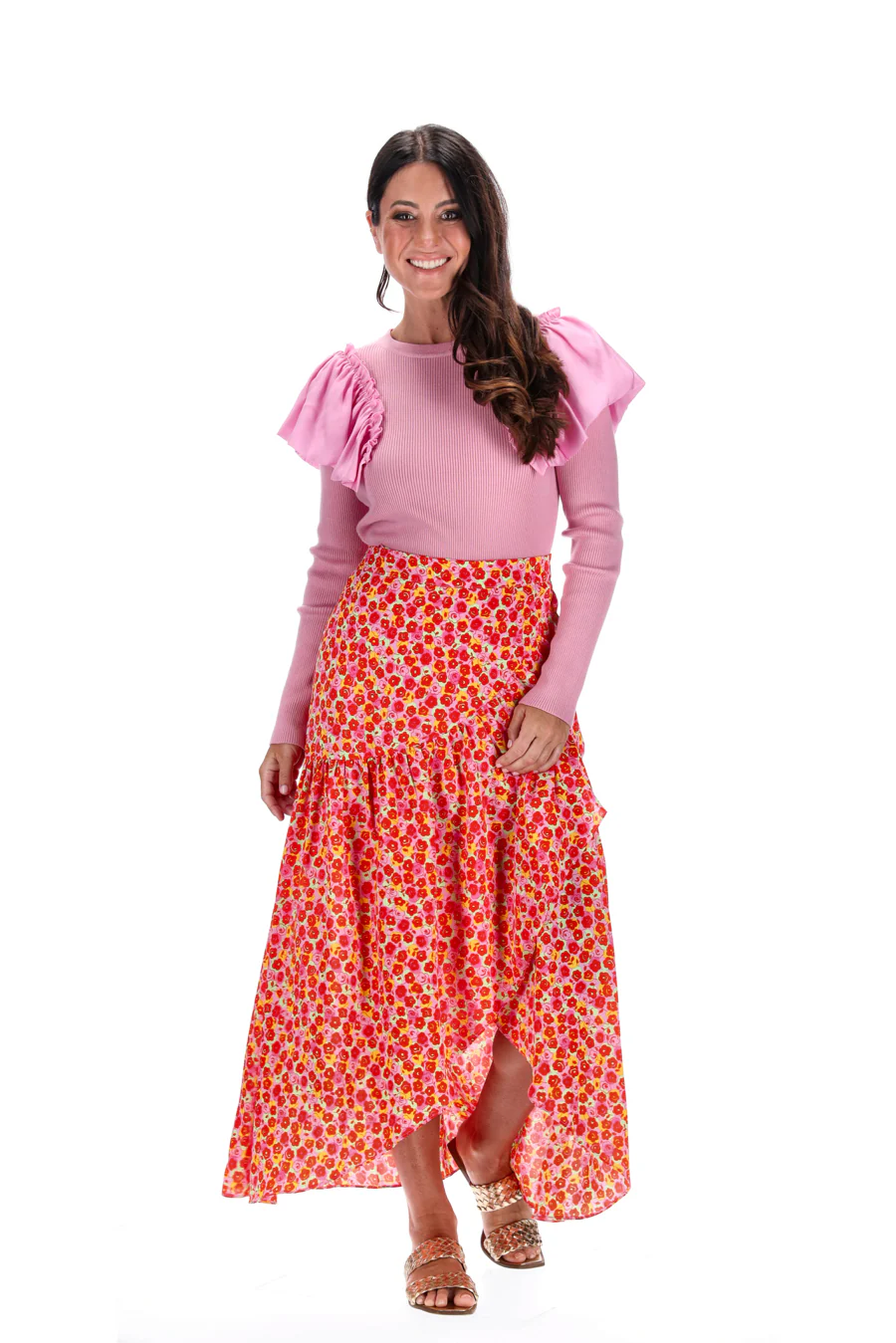 Charlo Reign Top - Image 3