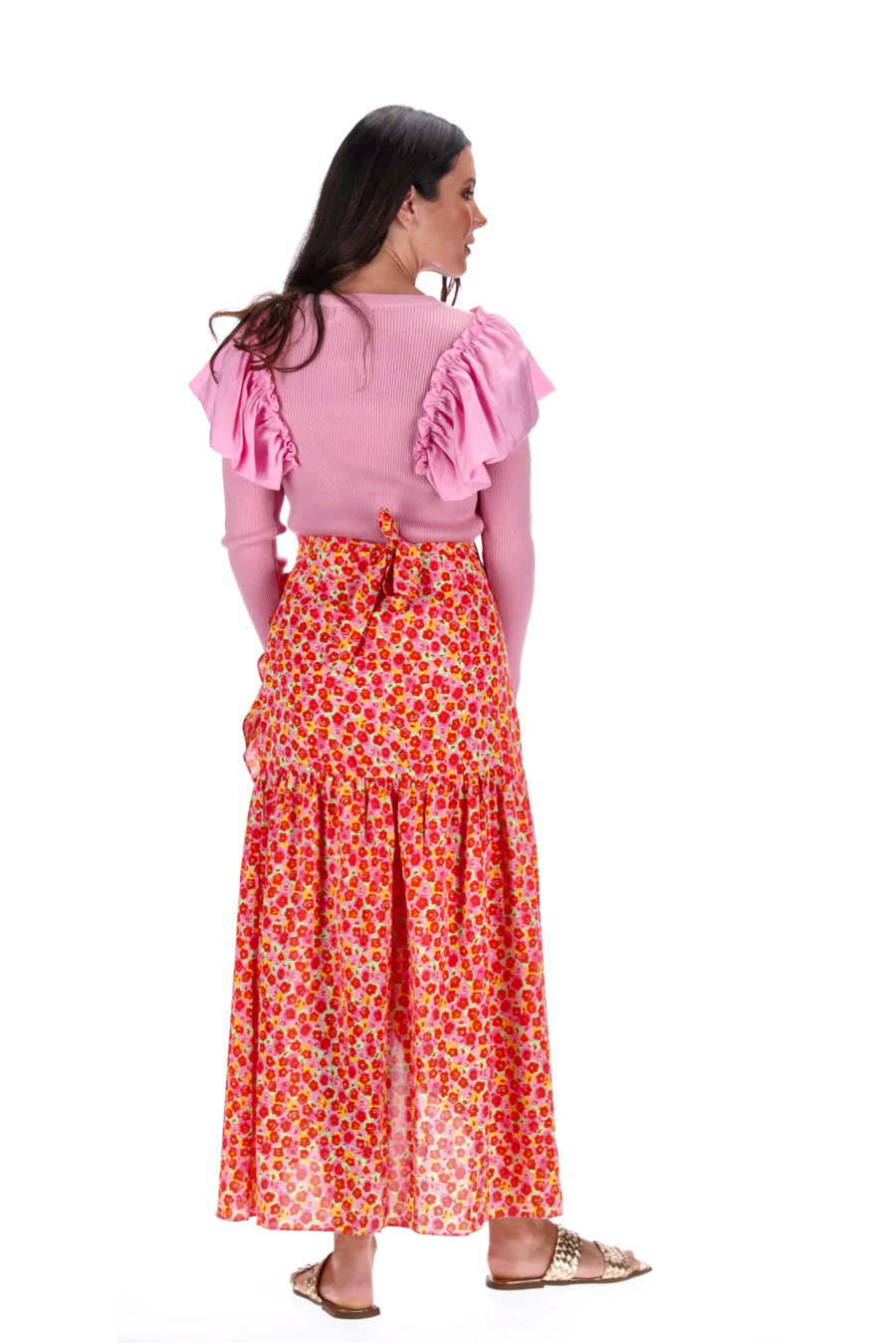 Charlo Reign Top - Image 5