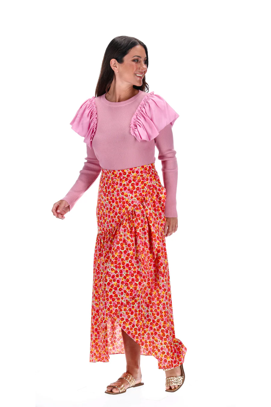 Charlo Reign Top - Image 6