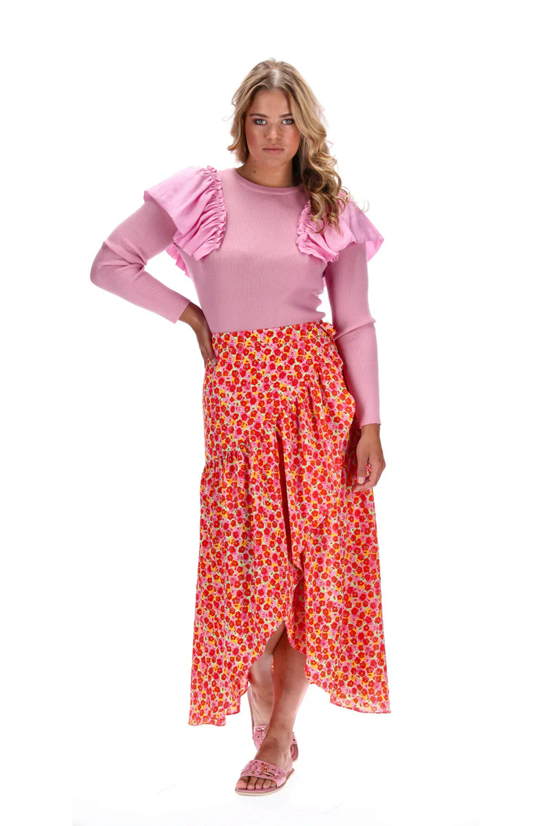 Charlo Reign Top - Image 7