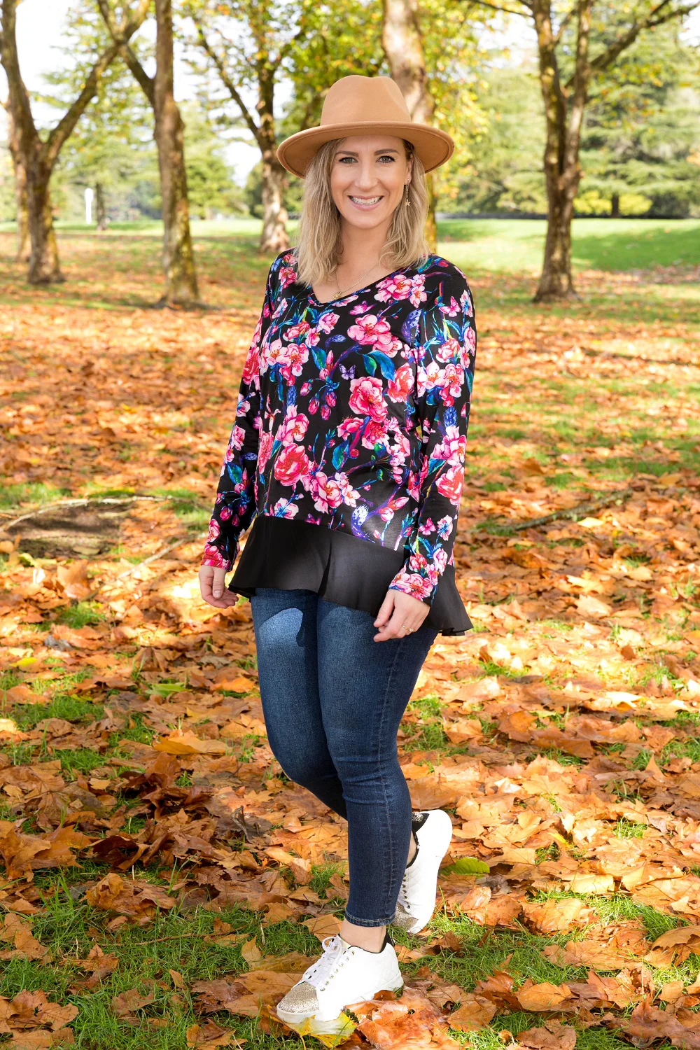 Charlo Robyn Top - Image 3