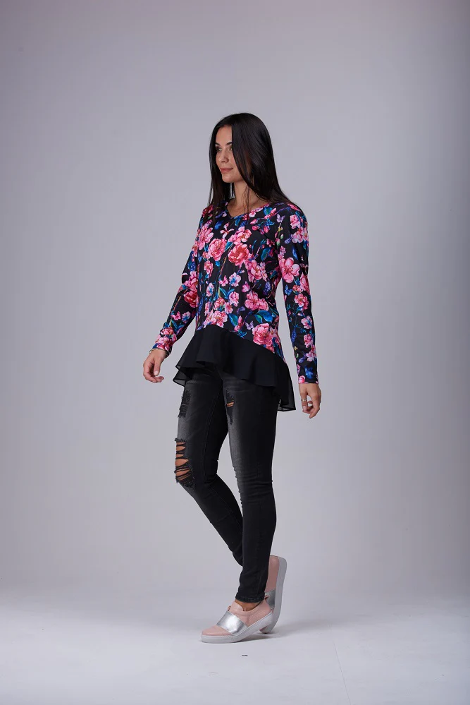 Charlo Robyn Top - Image 4