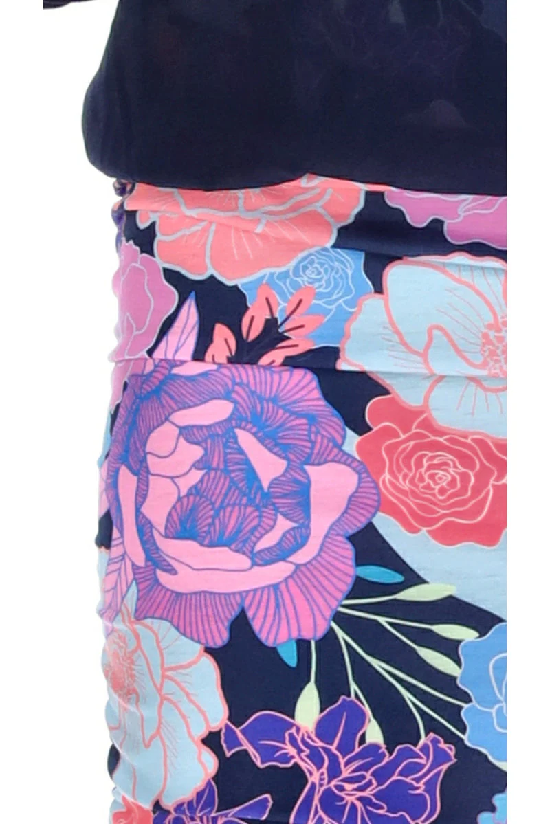 Charlo Rosa Dress - Image 3