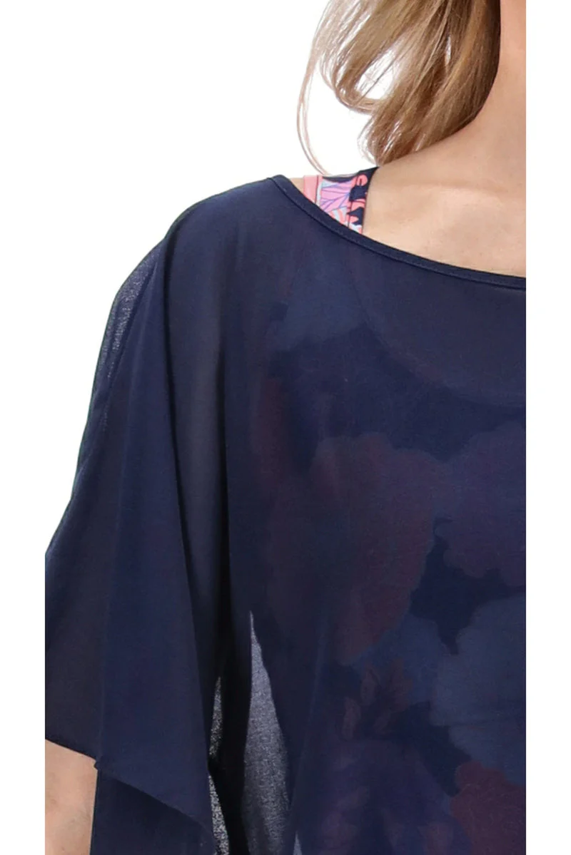 Charlo Rosa Dress - Image 4
