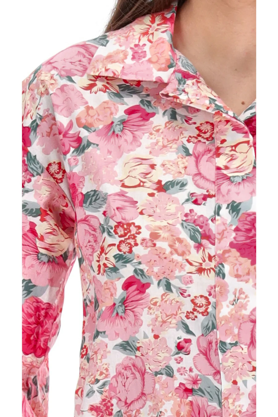 Charlo Rosa Shirt - Image 3