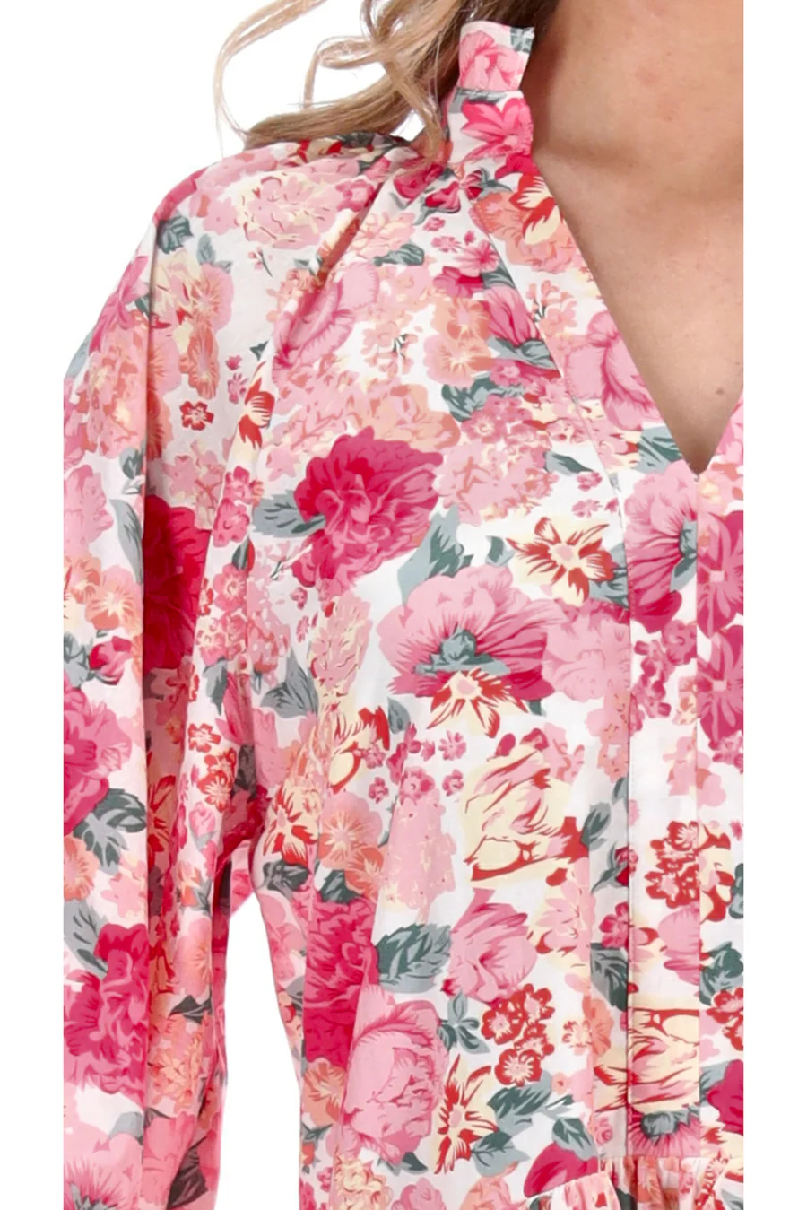 Charlo Rosie Dress - Image 3