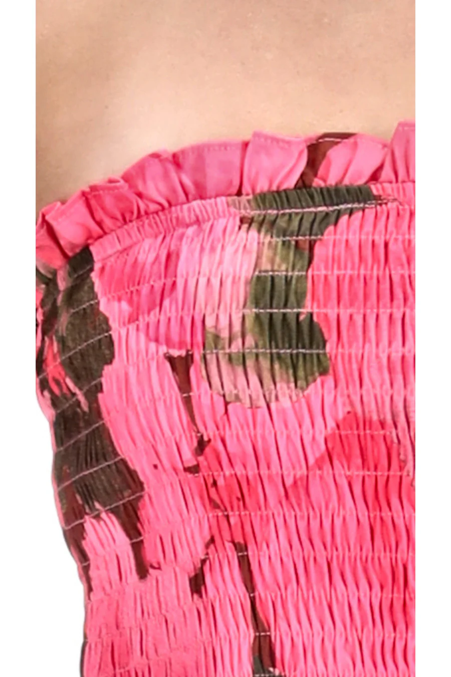 Charlo Ruth Dress - Image 3