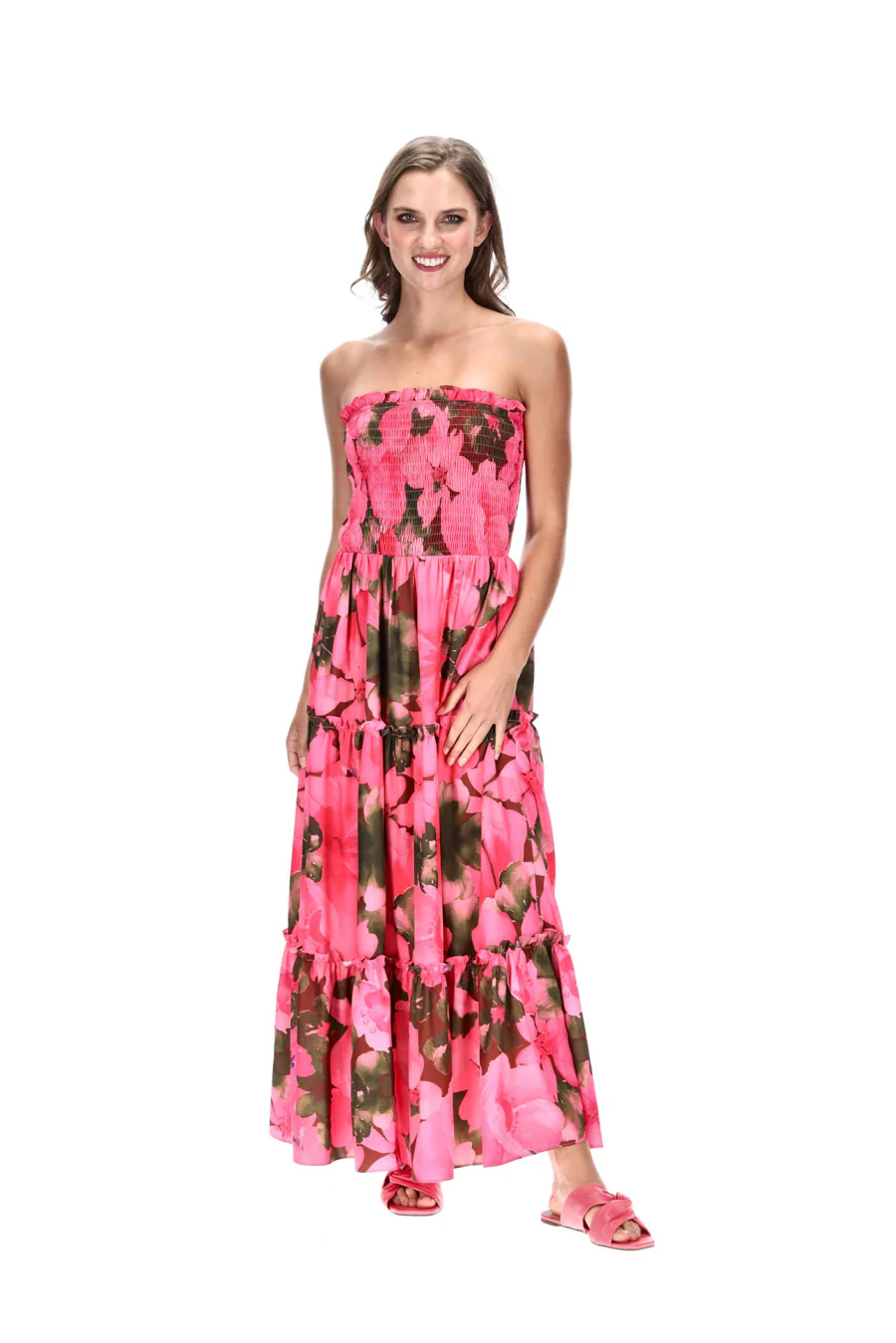 Charlo Ruth Dress - Image 4