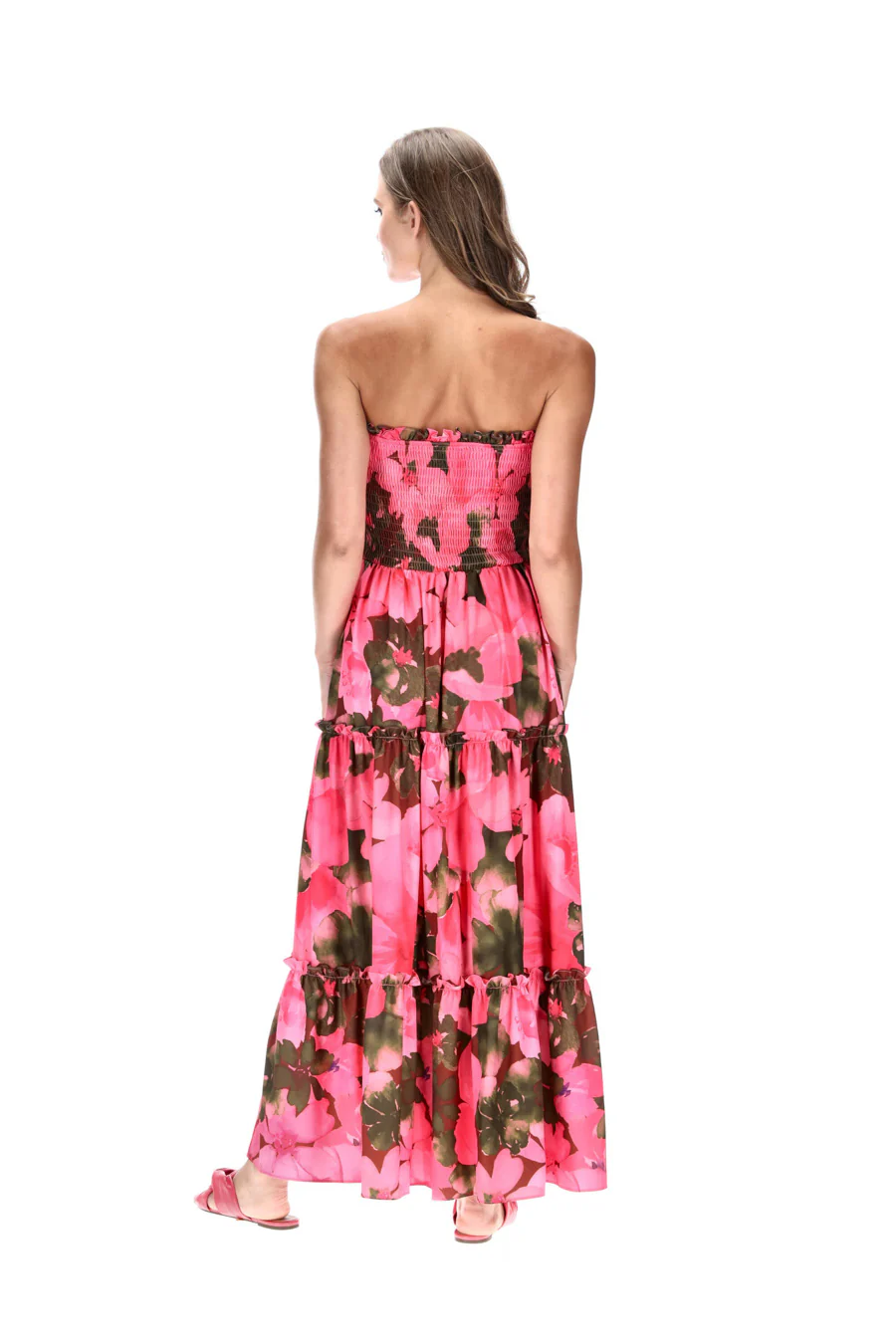 Charlo Ruth Dress - Image 5