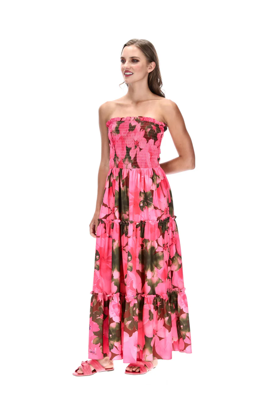 Charlo Ruth Dress - Image 6