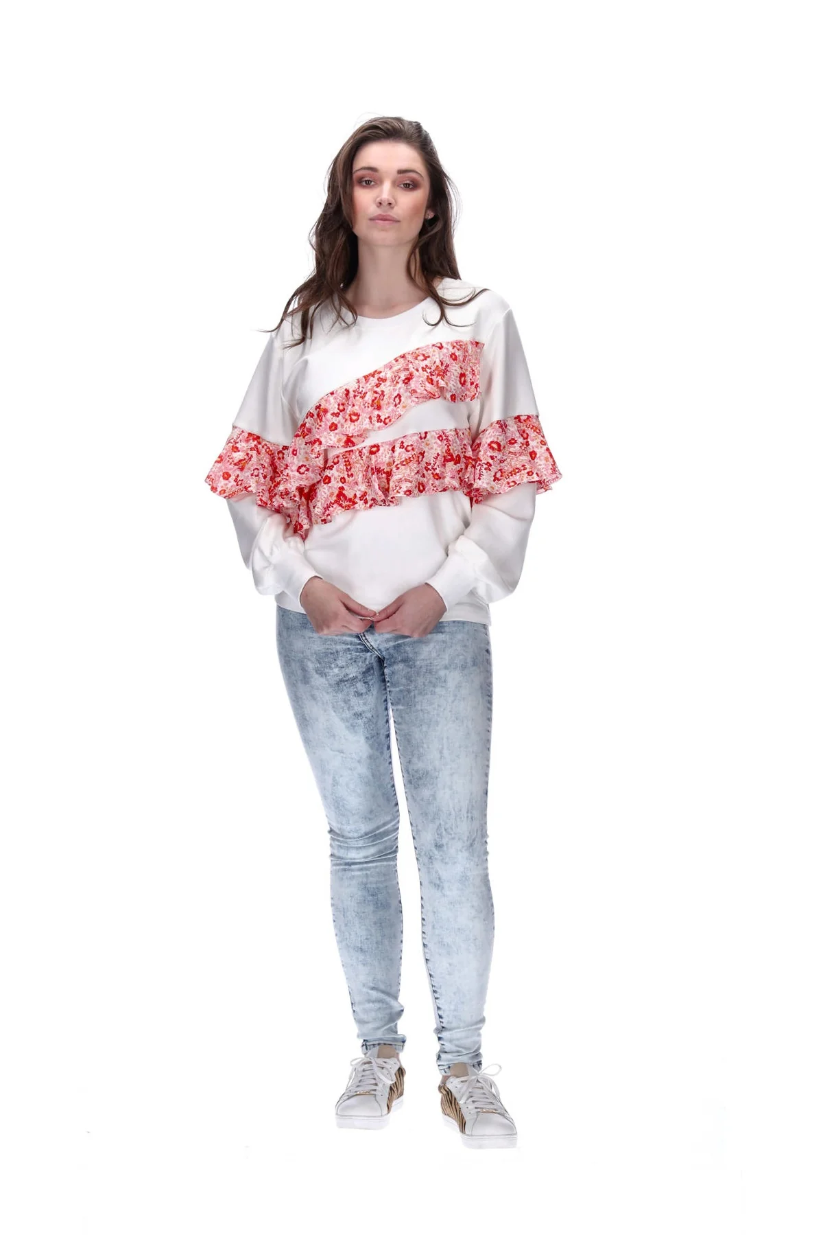 Charlo Sarah Sweater - Image 3