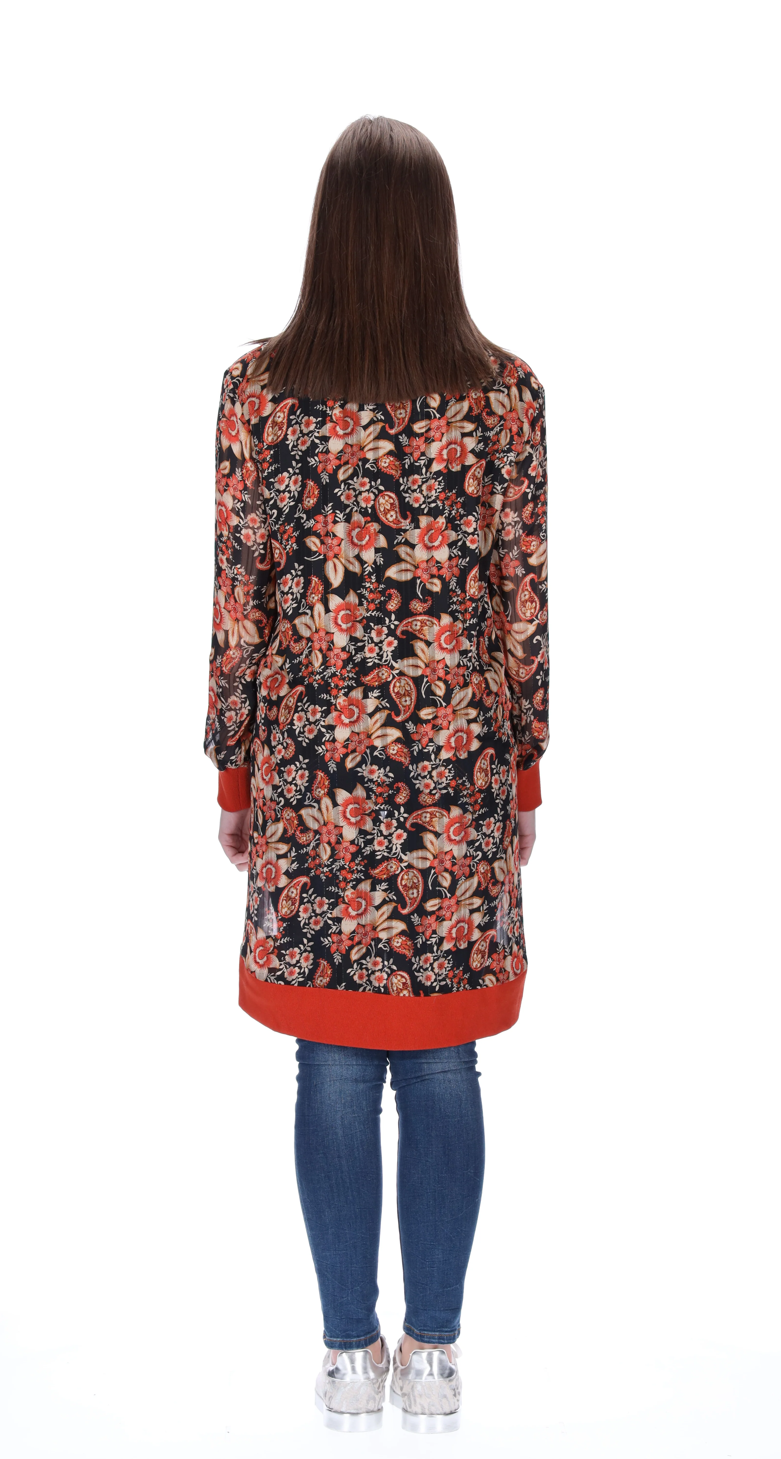 Charlo Sassy Top - Image 3