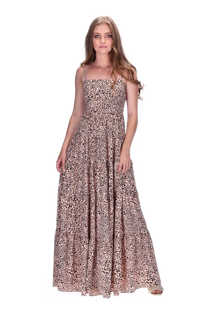 Charlo Saylor Dress - Image 2