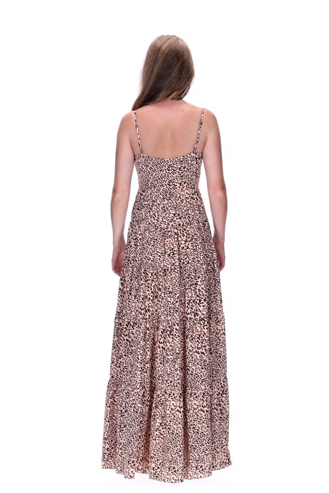 Charlo Saylor Dress - Image 3