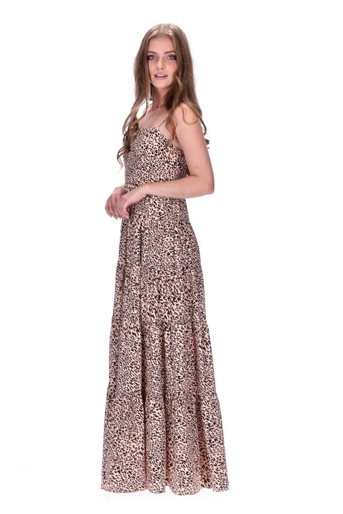 Charlo Saylor Dress - Image 4
