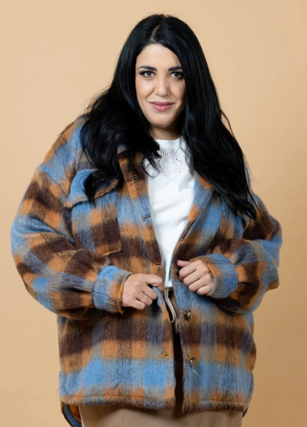 Charlo Charlie Shacket - Image 4