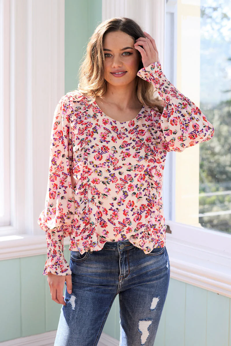 Charlo Shay Top - Image 2