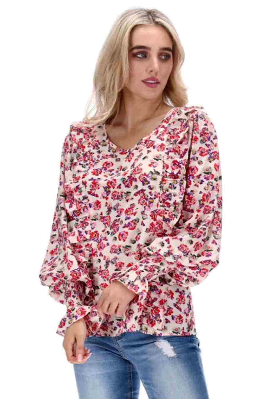 Charlo Shay Top - Image 4