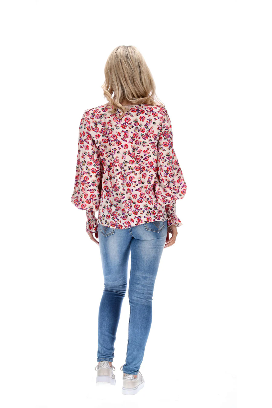 Charlo Shay Top - Image 5