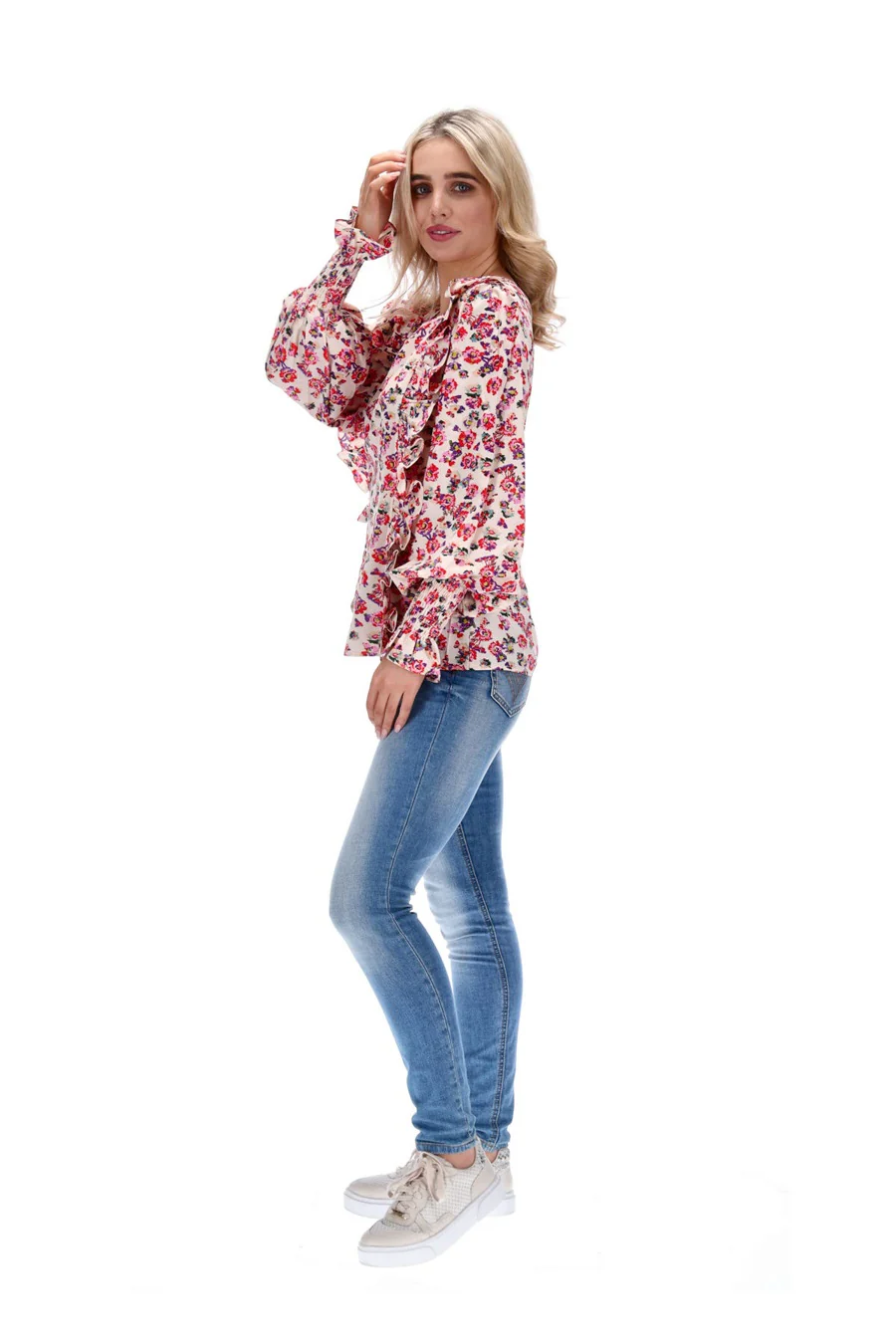 Charlo Shay Top - Image 6