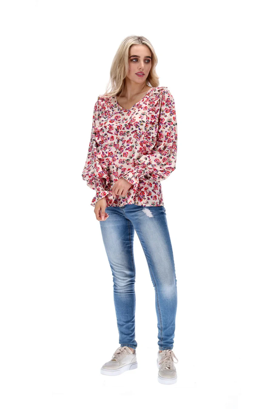 Charlo Shay Top - Image 7