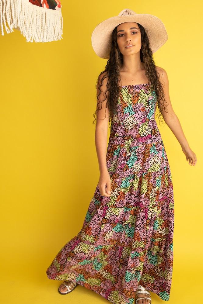 Charlo Shea Dress