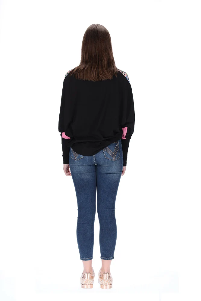 Charlo Sinara Top - Image 3