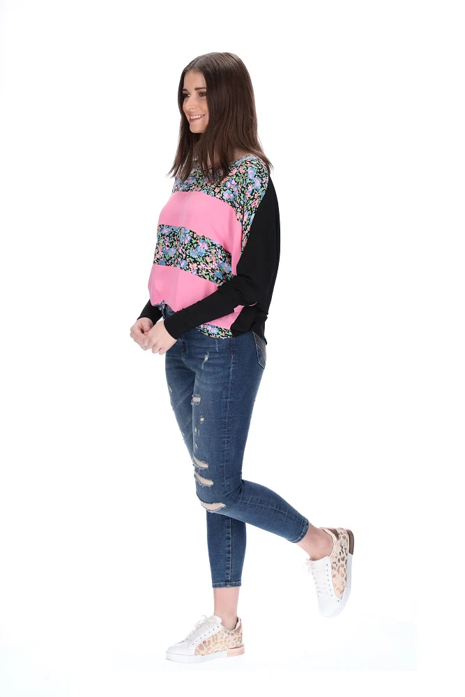 Charlo Sinara Top - Image 4